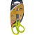 Tesoura Escolar Curva P/EVA G-0130 Cores (S) - Imagem 10