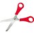 Tesoura Escolar G-0120 Cores (S) 13CM - Imagem 2