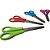 Tesoura Escolar G-0120 Cores (S) 13CM - Imagem 6