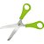 Tesoura Escolar G-0120 Cores (S) 13CM - Imagem 9