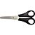 Tesoura Escolar G-0120 Preta 13CM - Imagem 5