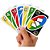 Jogo de Cartas UNO PARTY - Imagem 3
