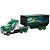 Hot Wheels DIE-CAST Caminhões de Corrida (S) - Imagem 2