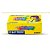 Tinta Pintura a Dedo 06 Cores 30ML. (0000001045710) - Imagem 1