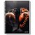 Caderno 10X1 Capa Dura UP 160FLS. PCT.C/05 - Imagem 9