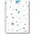 Caderno 10X1 Capa Dura Loop 160FLS. PCT.C/05 - Imagem 9