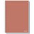 Caderno 01X1 Capa Dura Office Colors 80FLS. PCT.C/05 - Imagem 1