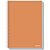 Caderno 01X1 Capa Dura Office Colors 80FLS. PCT.C/05 - Imagem 3