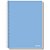 Caderno 01X1 Capa Dura Office Colors 80FLS. PCT.C/05 - Imagem 7