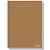 Caderno 01X1 Capa Dura Office Colors 80FLS. PCT.C/05 - Imagem 9