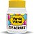 Verniz Vitral Incolor 37ML.ACRILEX PCTE C/6 - Imagem 2