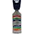 Tinta Relevo Dimensional Metalica Prata 35ML - Imagem 1