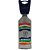 Tinta Relevo Dimensional Metalica Prata 35ML - Imagem 2