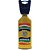 Tinta Relevo Dimensional Metalica Ouro 35ML - Imagem 2
