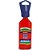 Tinta Relevo Dimensional Brilhante Vermelho Fogo 35ML - Imagem 1