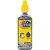 Cola com Glitter Tubo 35G. Prata - Imagem 1