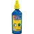 Cola com Glitter Tubo 35G. Azul - Imagem 2