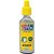 Cola com Glitter Tubo 23G. Prata PCTE C/12 - Acrilex - Imagem 1