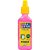 Cola com Glitter Tubo 23G. PINK - Imagem 1