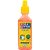 Cola com Glitter Tubo 23G. Laranja - Imagem 1