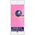 Papel para Bala Rs.claro 90X220MM 1 Franja 48F - Imagem 2