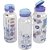 Garrafa Plastica ABRE Facil STITCH 600ML - Imagem 2
