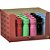 Garrafa Plastica Veneza Colorida Mais 600ML (S) DP.C/24 - Imagem 9