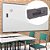 Apagador Quadro Branco Magnetico Sortido - Imagem 4