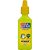 Cola com Glitter Tubo 23G. Amarelo Limao - Imagem 2