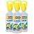 Tinta Relevo Dimensional Acripel Relevo 35ML - Imagem 3