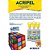 Tinta Relevo Dimensional Acripel Relevo 35ML - Imagem 4