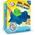 Massa Areia Paternon 400G - Imagem 1