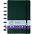 Caderno Inteligente A5 DARK Green 80FLS. - Imagem 4