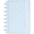 Caderno Inteligente A5 ICE Blue 80FLS. - Imagem 1