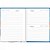 Agenda Permanente Pepper COST MASC. 160F 123X166 PCT.C/06 - Imagem 2