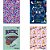 Agenda Permanente D+ CD COST 80FLS 134X192MM PCT.C/04 - Imagem 3
