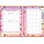 Agenda 2025 BLINK COST 176FLS 105X148MM PCT.C/04 - Imagem 4