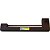 Fita para Automacao PDV EPSON ERC 09 4MMX20M.ROXA - Imagem 1
