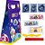 Massa para Modelar Criativa KIT Espacial Utiguti 5PCS - Imagem 3