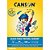 Bloco para Educacao Artistica Pintura INFANT.A4 300G 12FL BR - Imagem 1