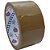 Fita para Empacotamento PP 33 45MMX40M Marrom - Imagem 4