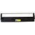 Fita para Impressora EPSON MX-80 NYLON 13MMX10M. - Imagem 1