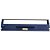 Fita para Impressora EPSON LX 350 NYLON 13MMX15M. - Imagem 1