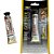 Tinta Pastosa Metalica Goldfix 20ML. Ouro Rose - Imagem 3