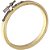 Aviamento Bastidor MAD. C/TARRACHA 10CM. (KIT)  - UNID - Imagem 1