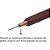 Lapiseira 0.3MM Pentel Marrom - Imagem 3