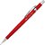 Lapiseira 0.7MM Pentel Vermelho Vivo - Imagem 2
