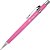 Lapiseira 0.5MM Pentel Rosa - Imagem 1