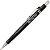Lapiseira 0.5MM Pentel Preto - Imagem 1