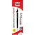 Lapiseira 0.5MM Pentel Preto - Imagem 2